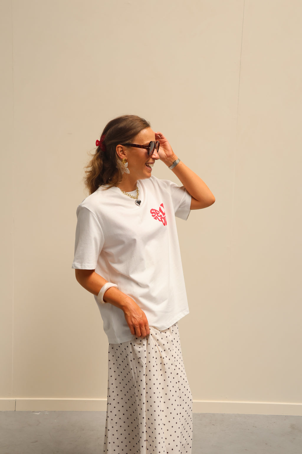 "Self Love" T-shirt