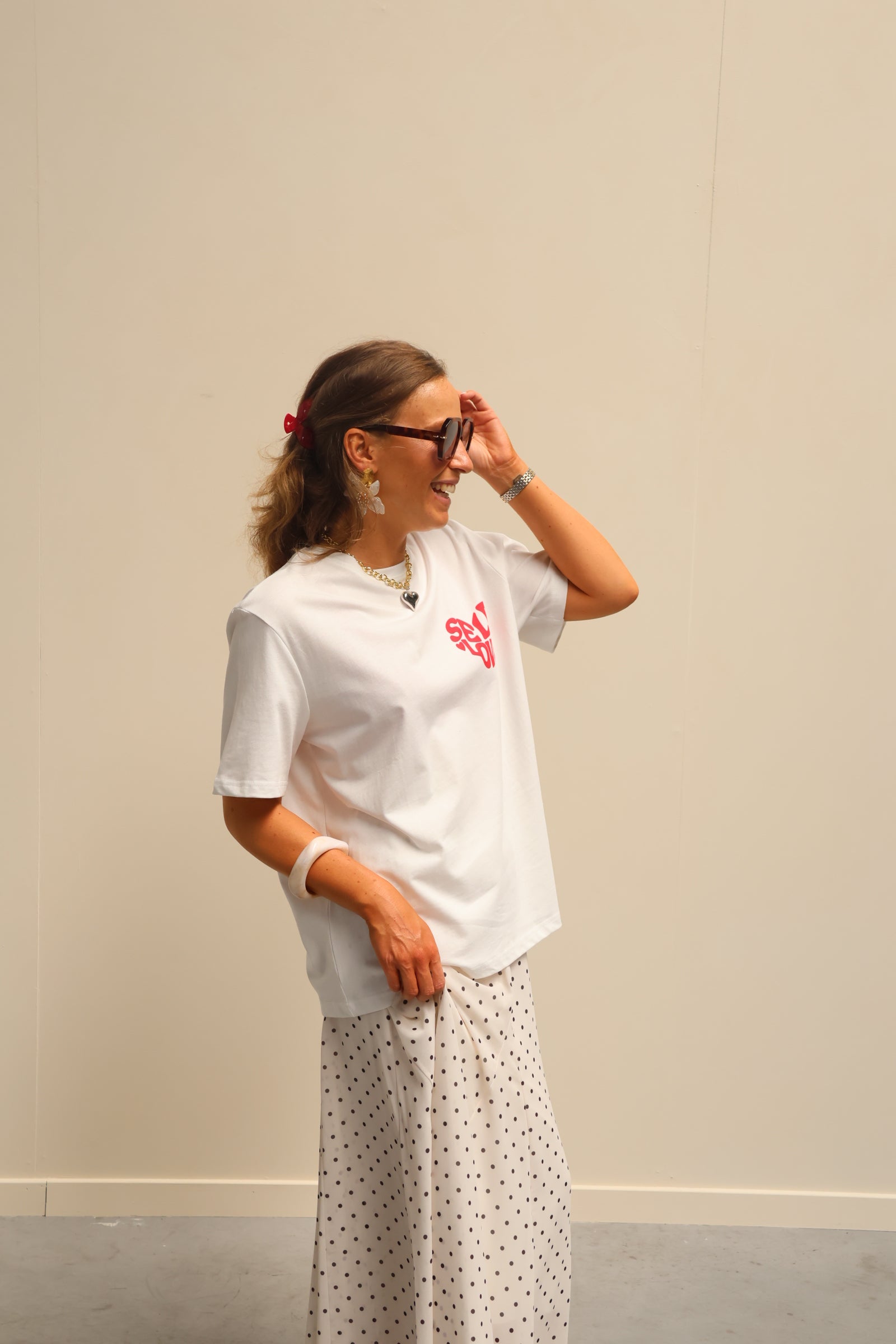 "Self Love" T-shirt