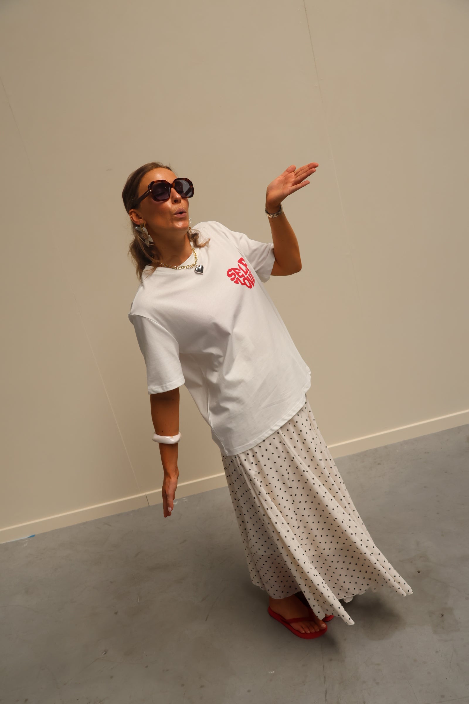 "Self Love" T-shirt