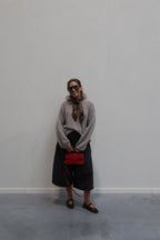Marrit knit beige