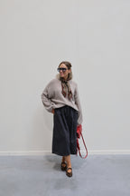 Marrit knit beige