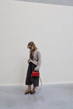 Marrit knit beige