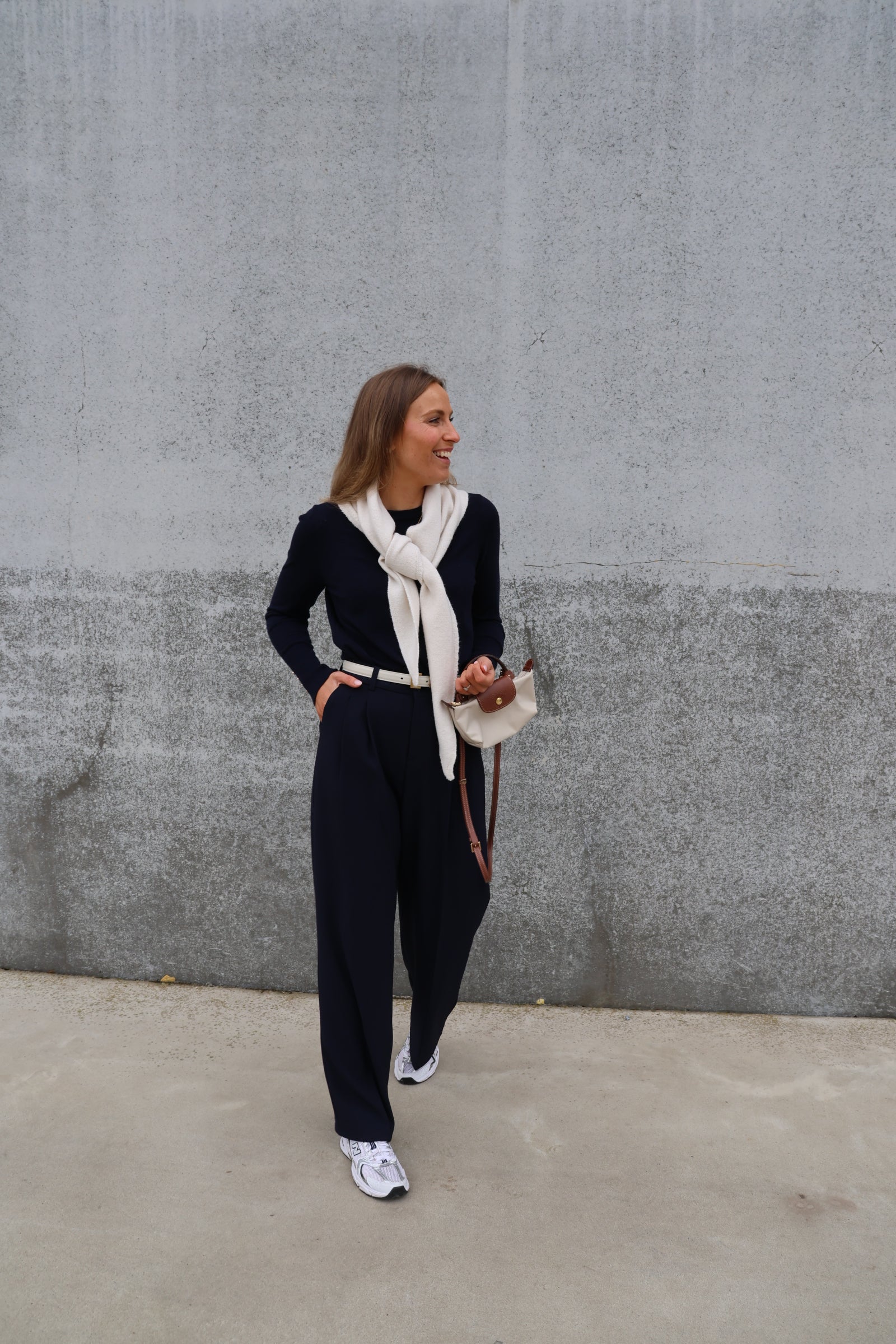 Emma pulletje marine