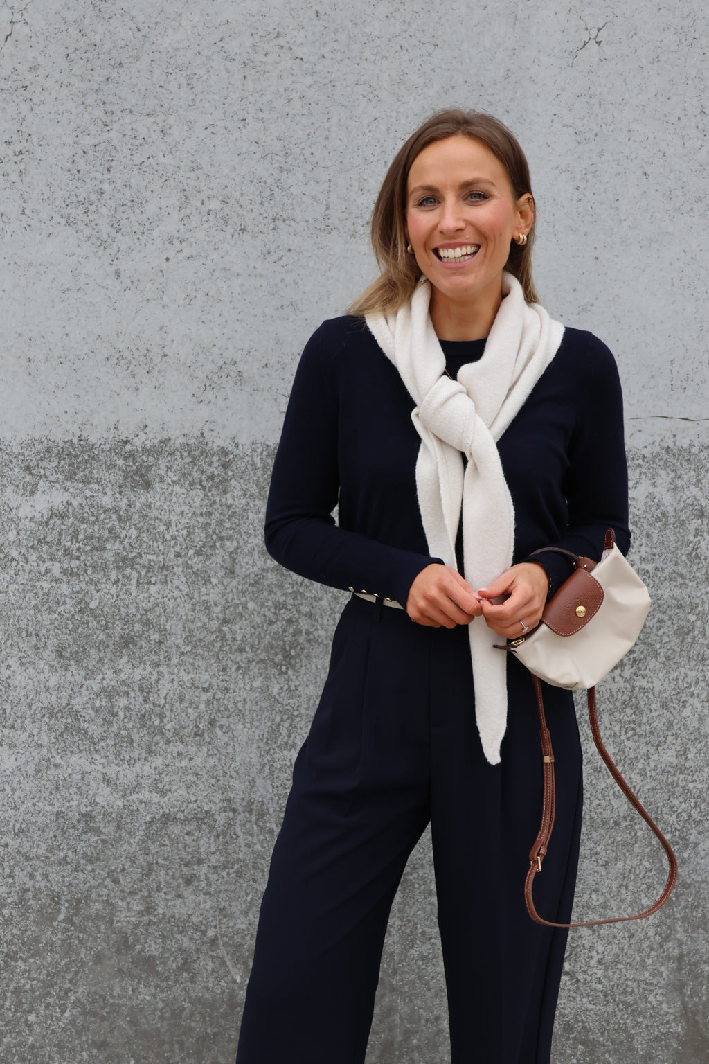 Emma pulletje marine