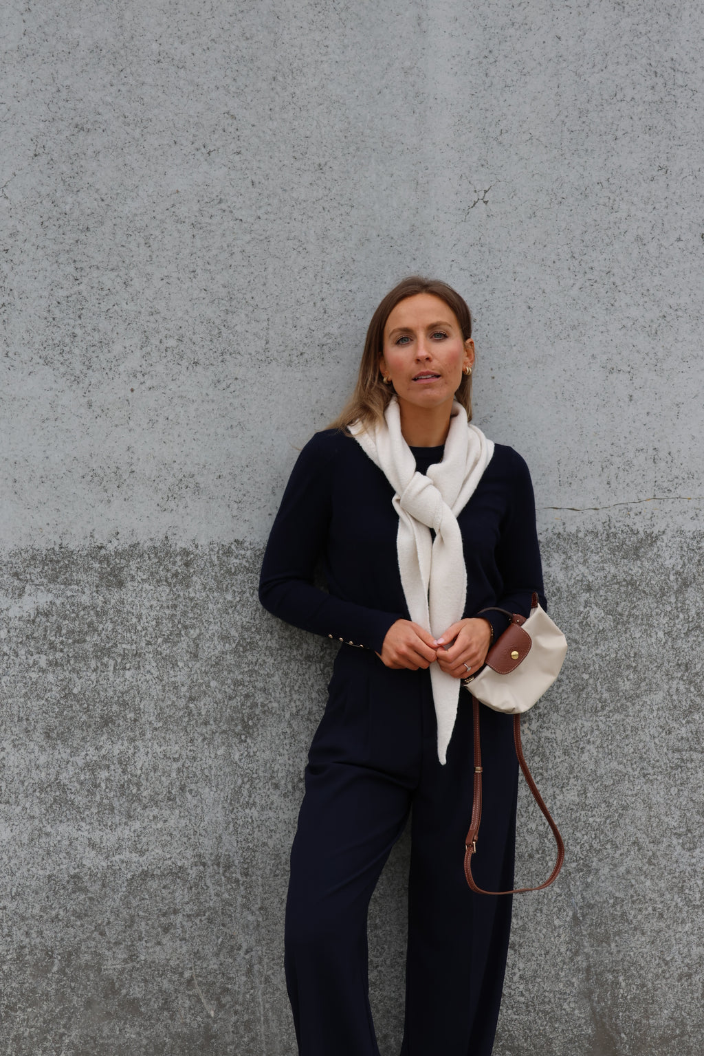 Emma pulletje marine