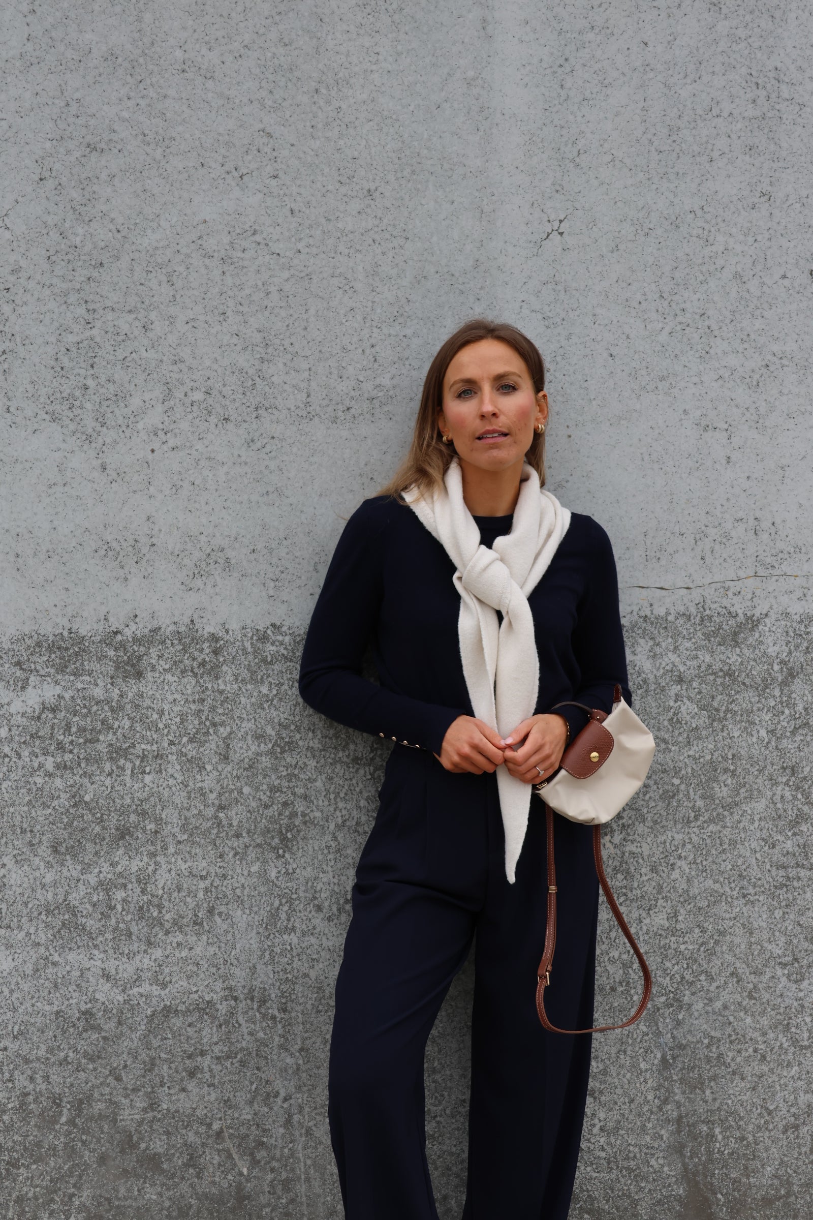 Emma pulletje marine