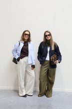 Nena pantalon beige