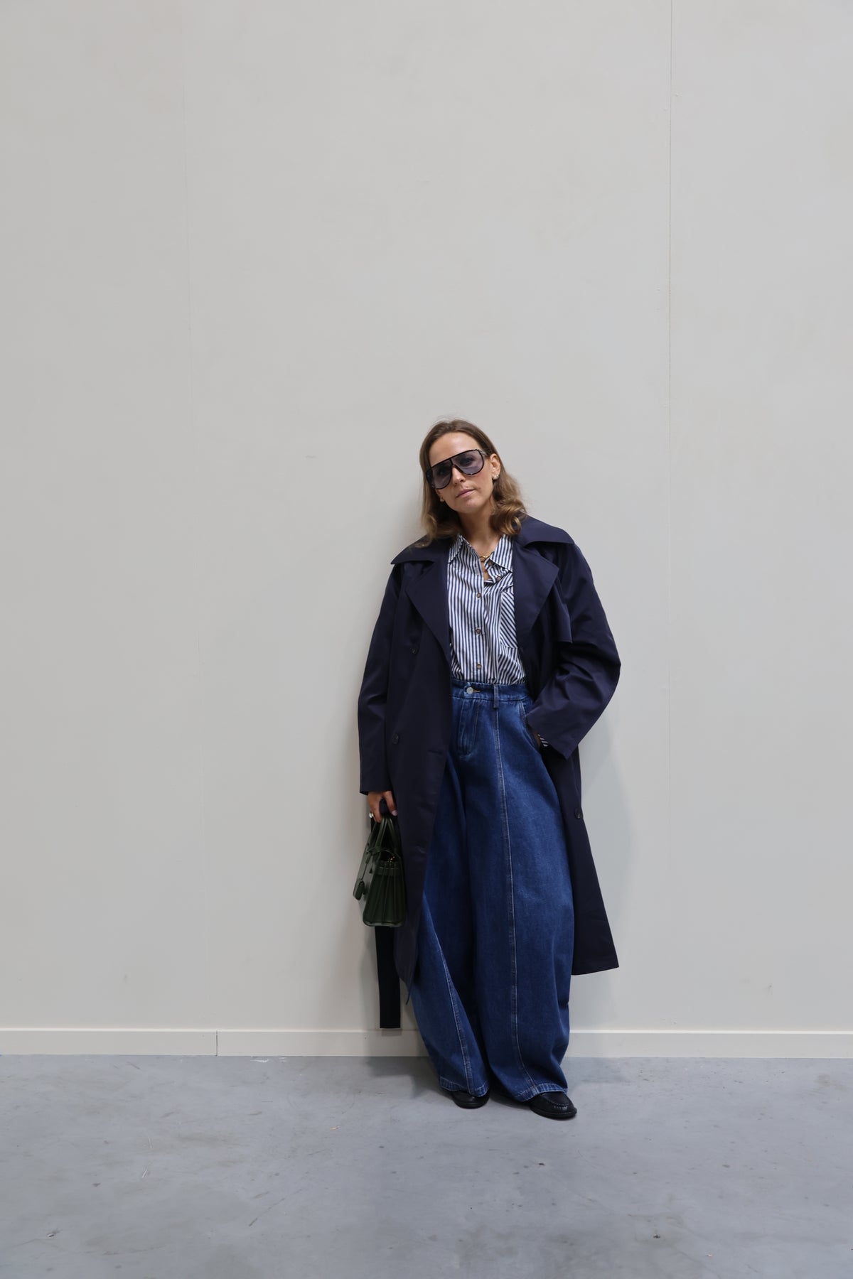Alexia balloon jeans met rekkerband