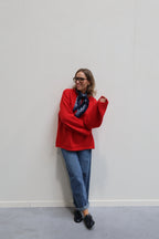 Rosanna barrel jeans