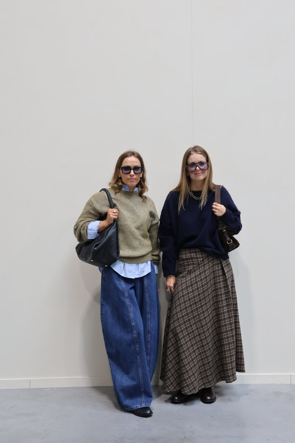 Alexia balloon jeans met rekkerband