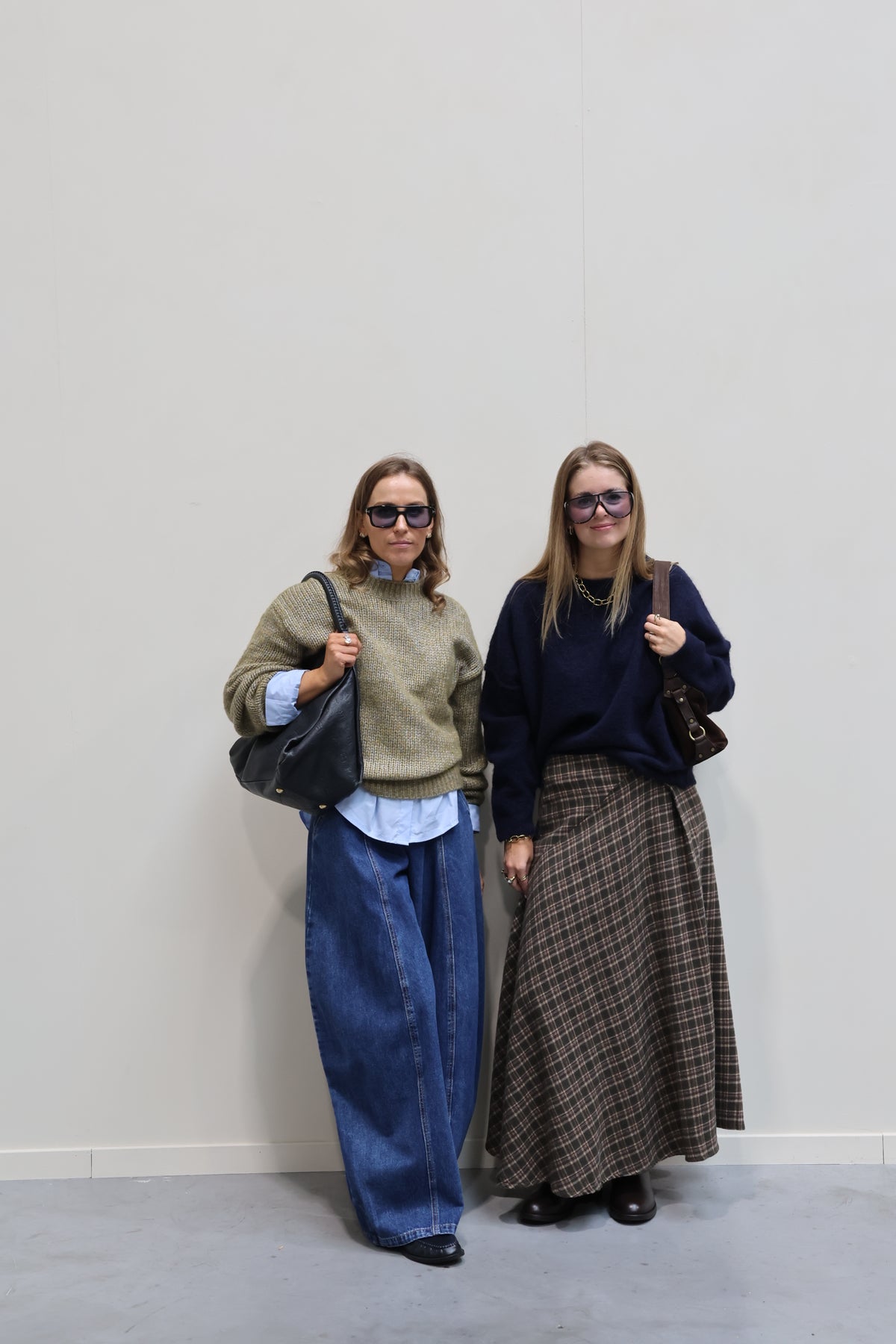 Alexia balloon jeans met rekkerband