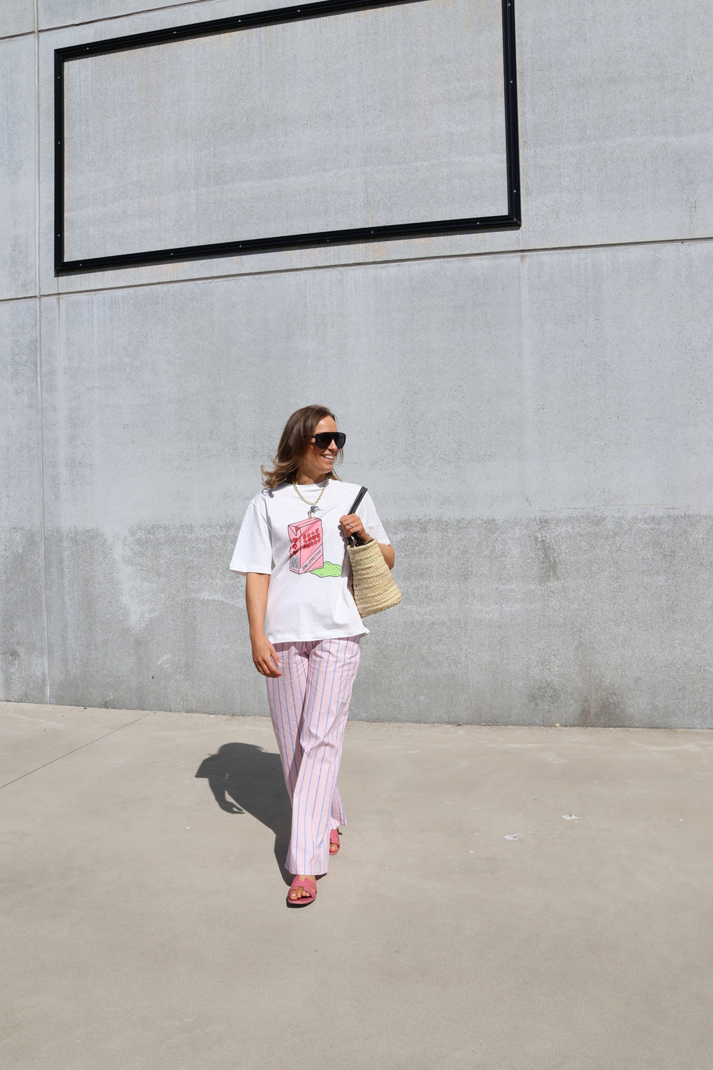 "Self Love Juice" T-shirt