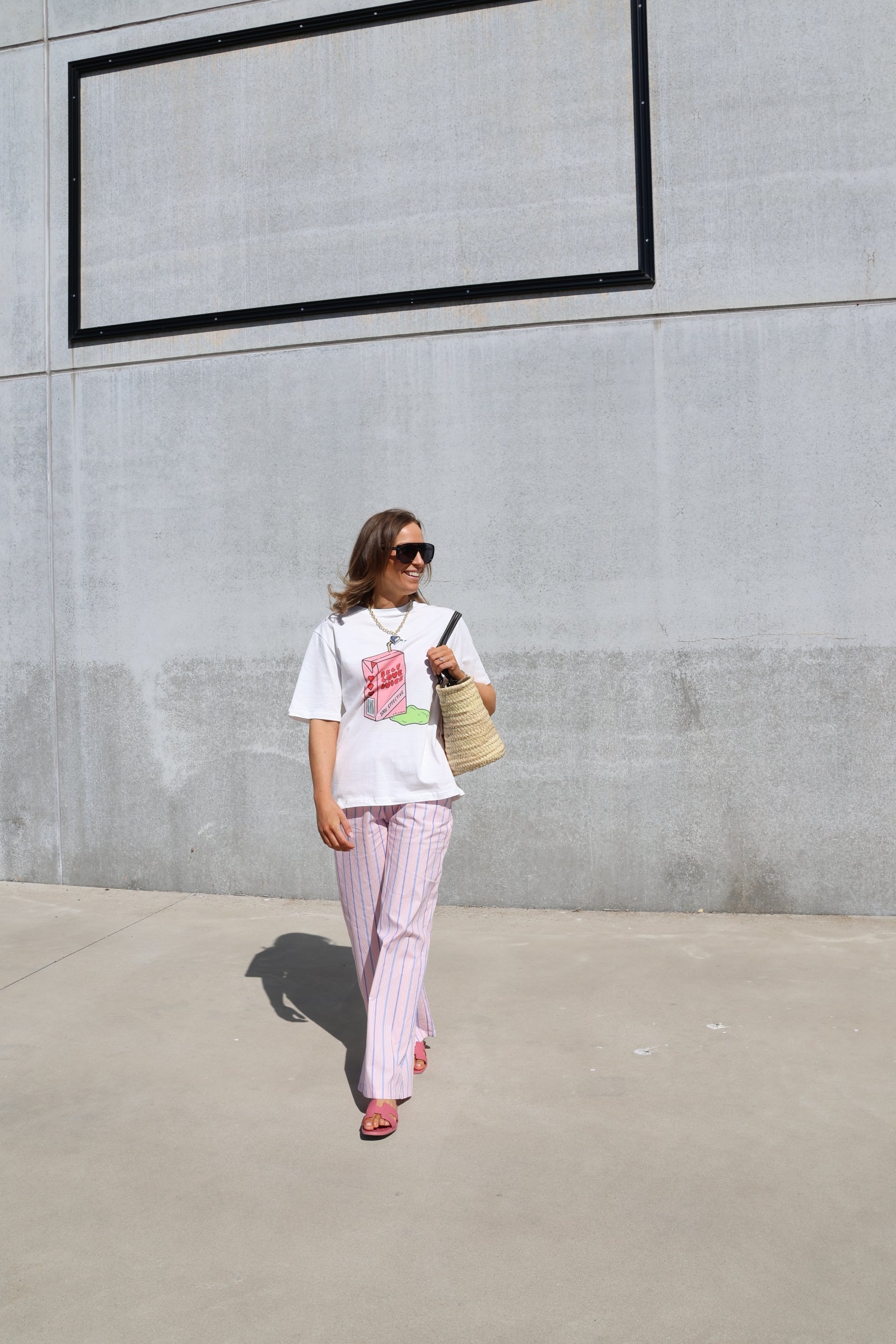 "Self Love Juice" T-shirt