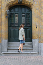Kira bermuda denim