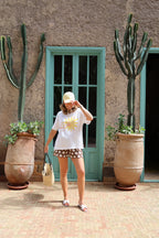 Les vacances T-shirt
