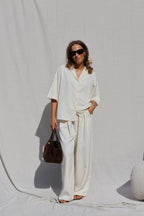 Jade set cream