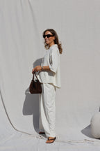 Jade set cream