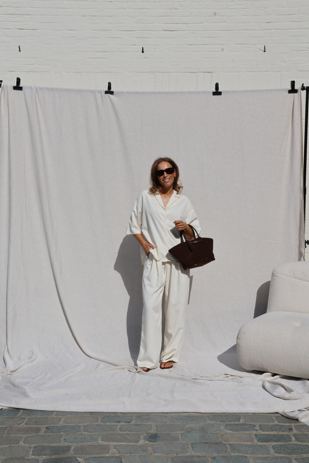 Jade set cream