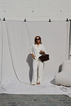 Jade set cream