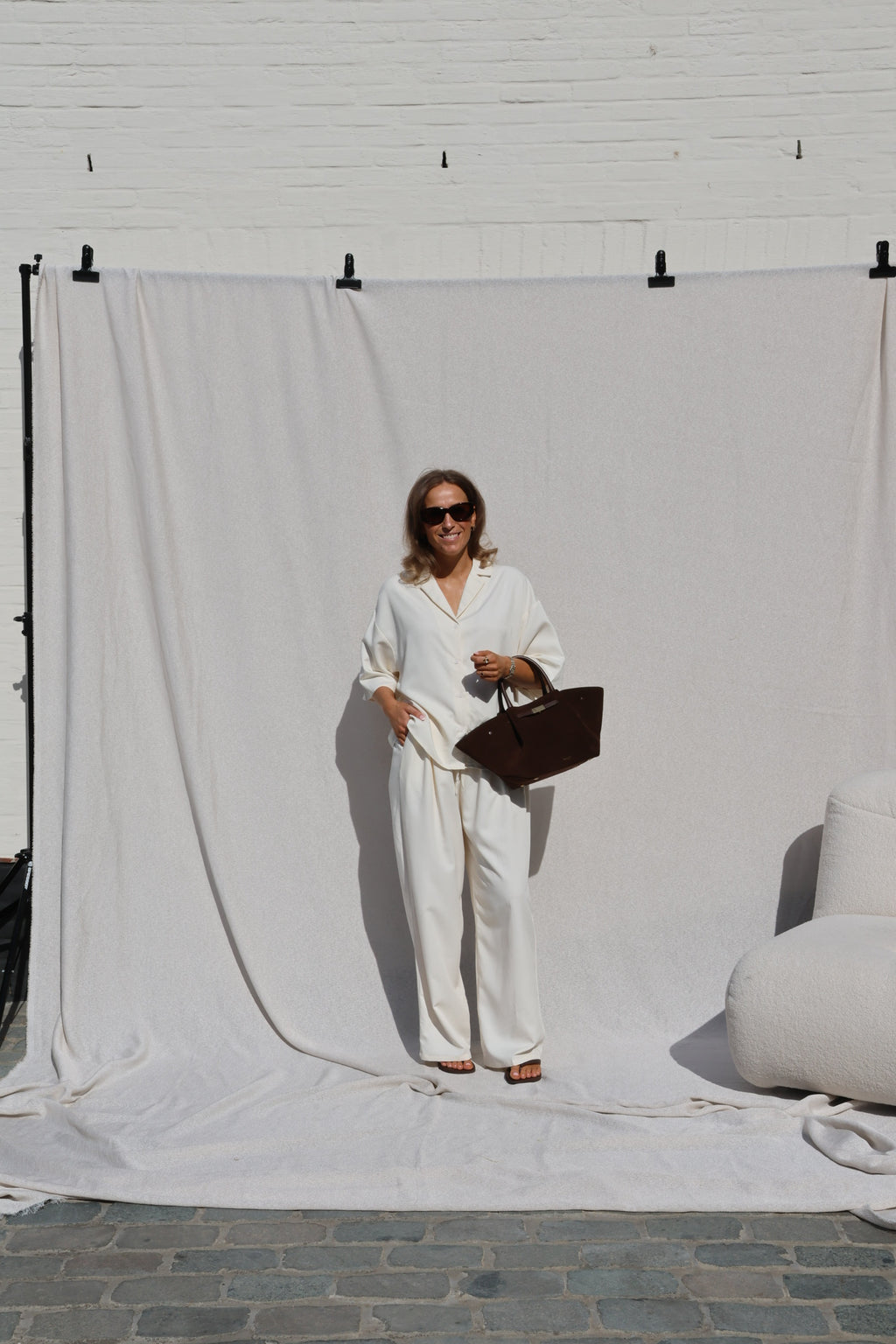 Jade set cream
