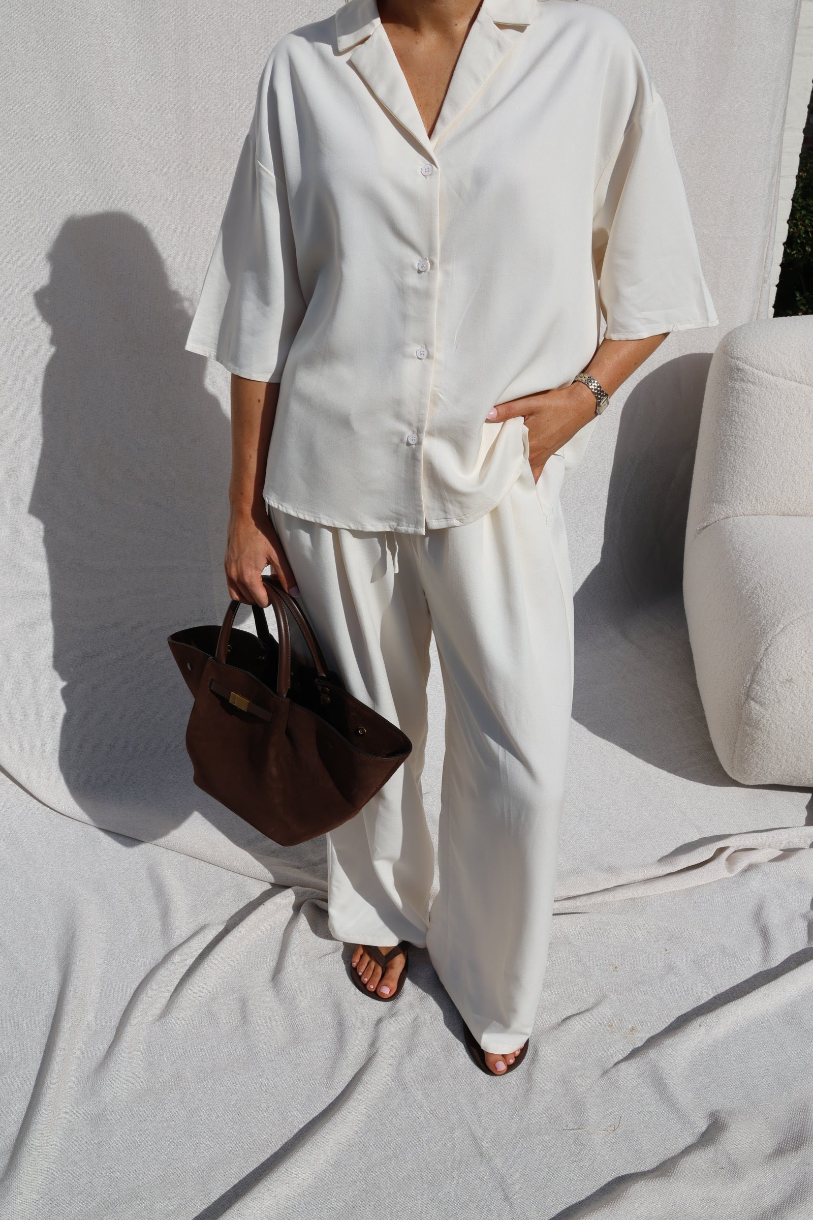 Jade set cream
