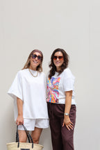 Lize short wit