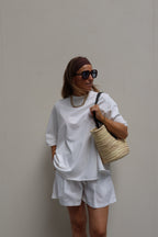 Lize short wit