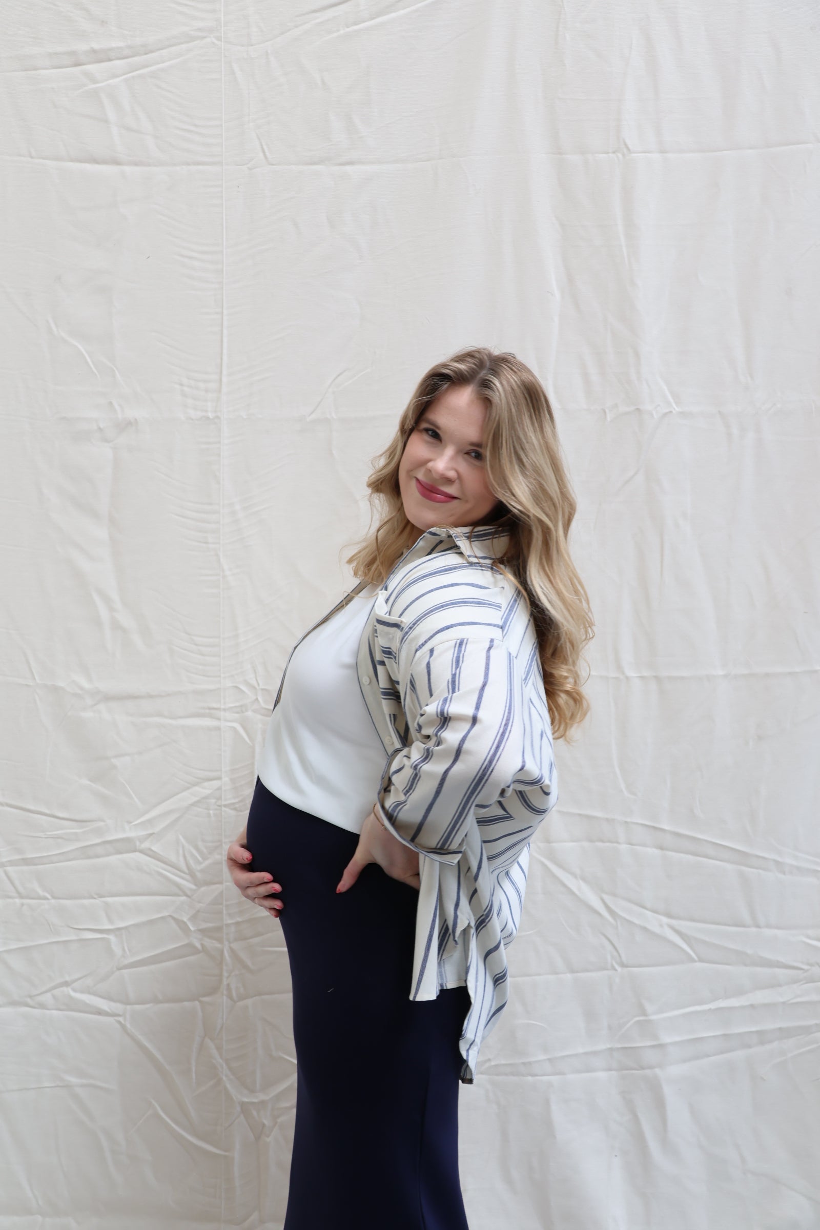 Nina split rok marine