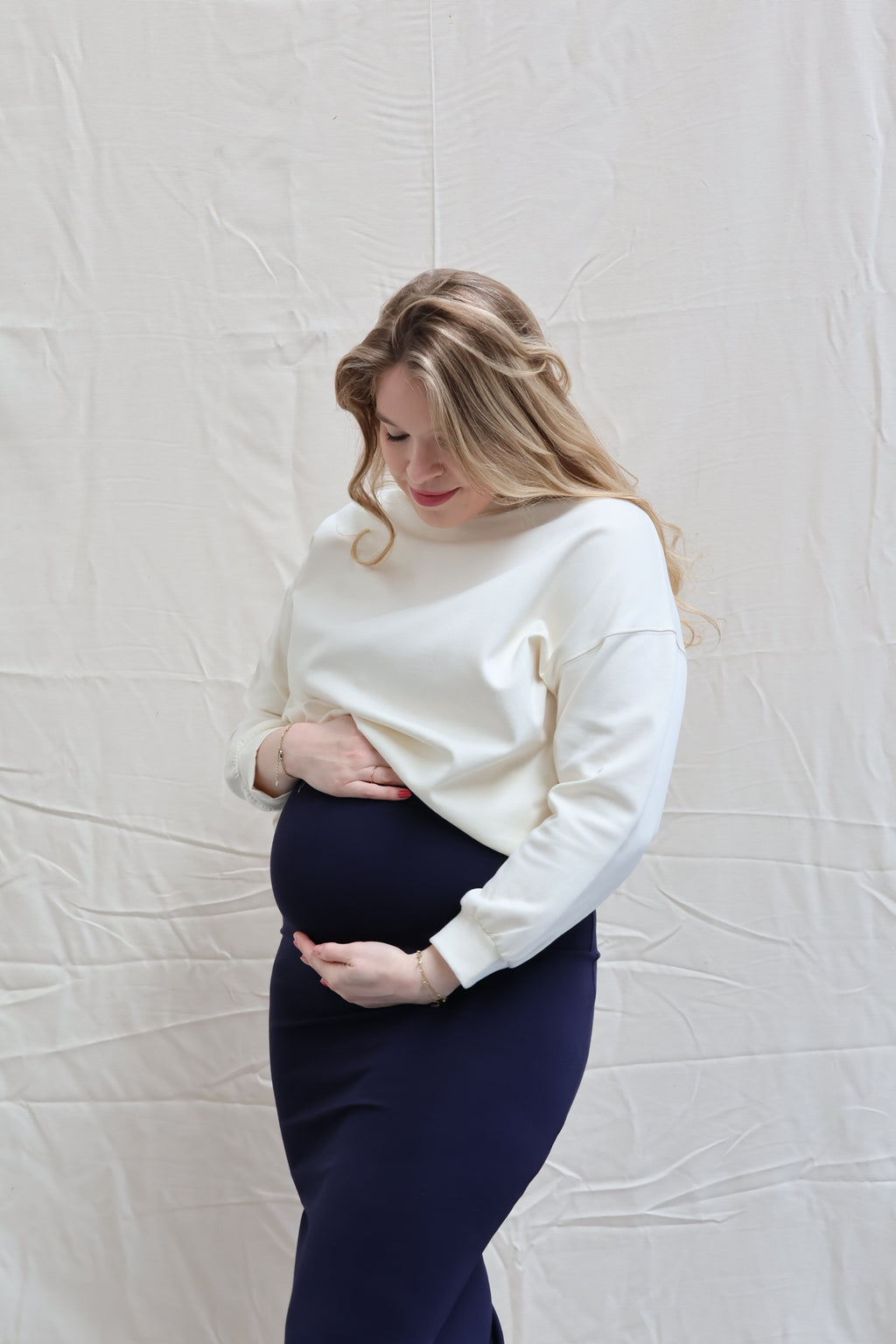 Nina split rok marine