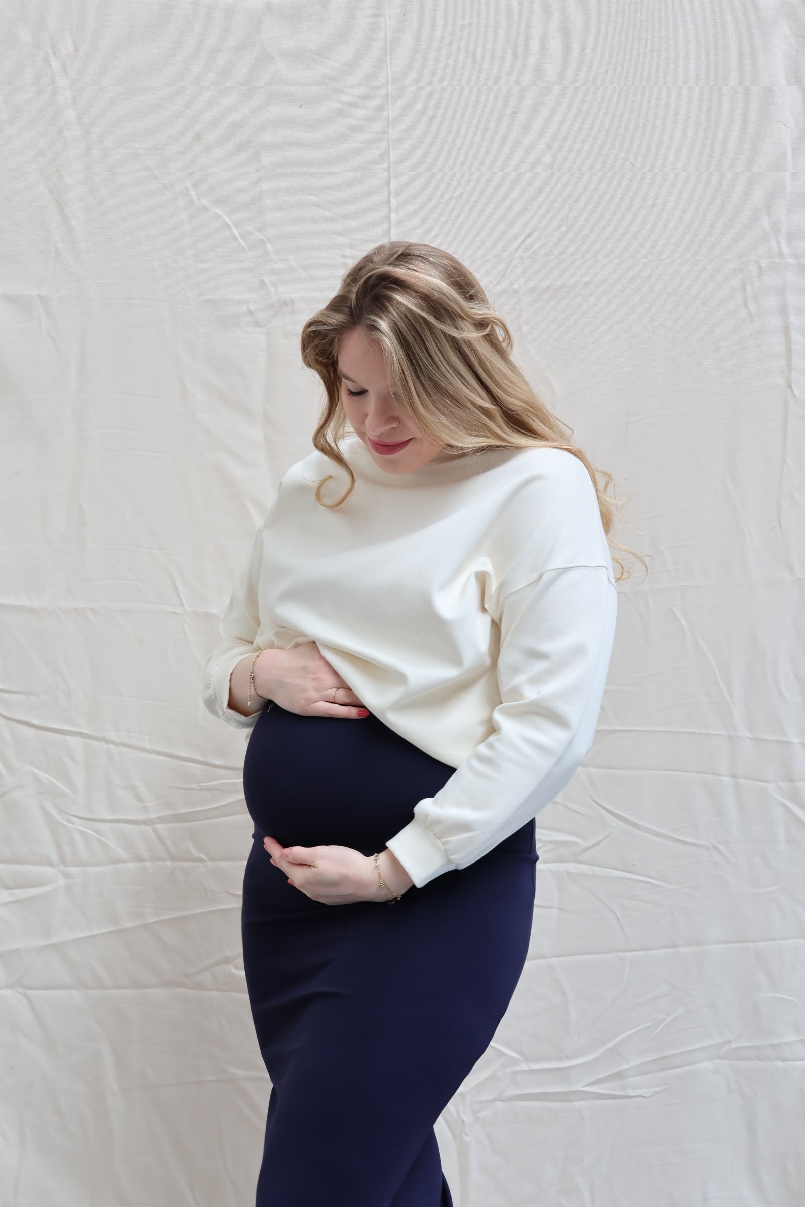 Nina split rok marine