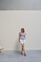 Lize short wit