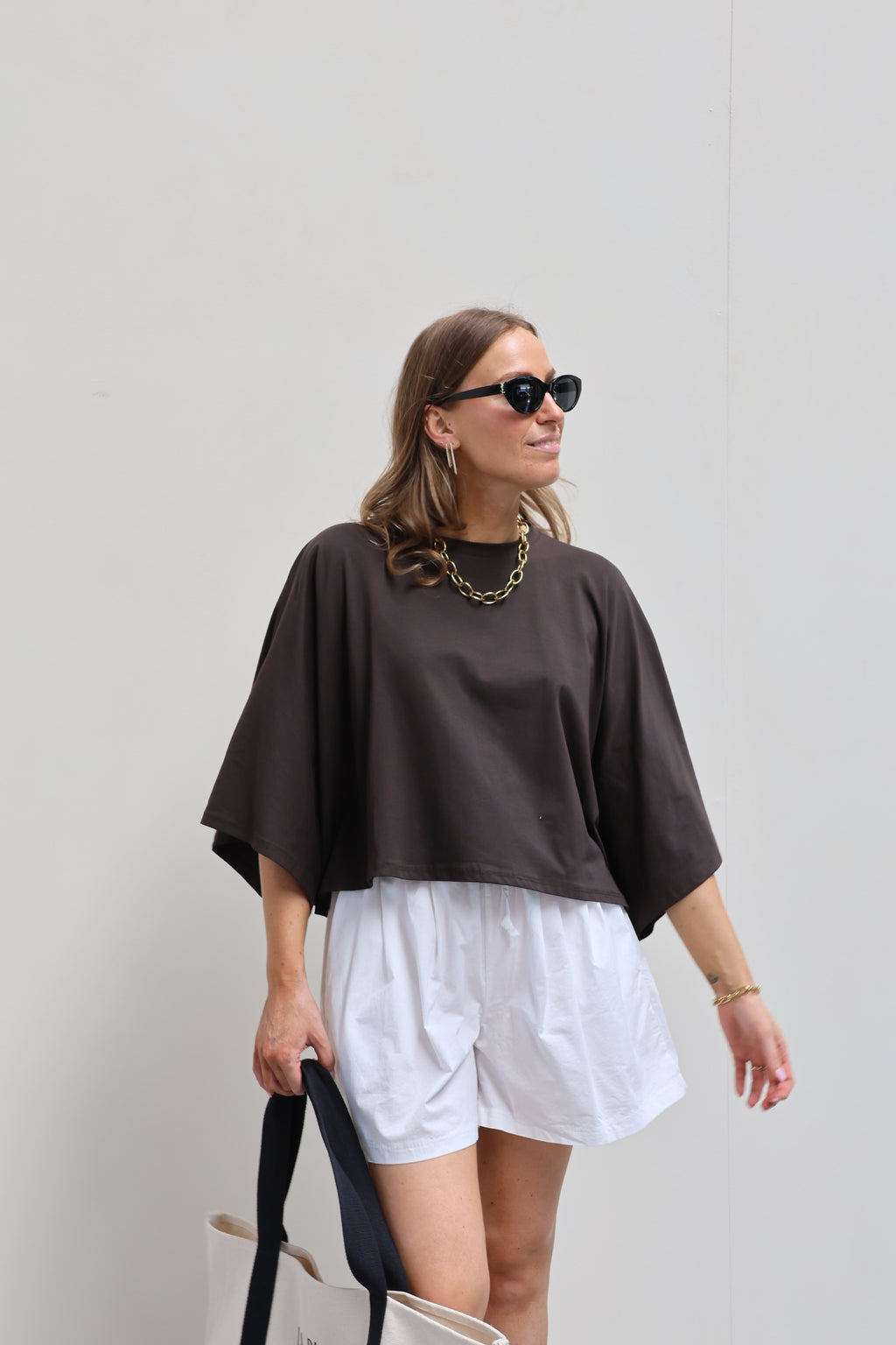 Lize short wit