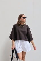 Lize short wit