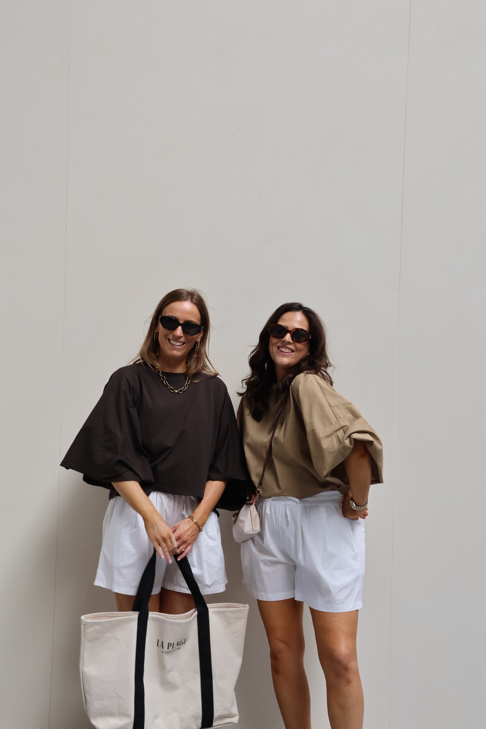 Lize short wit