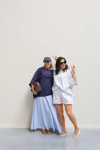 Lize short wit