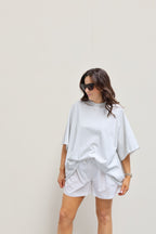 Lize short wit