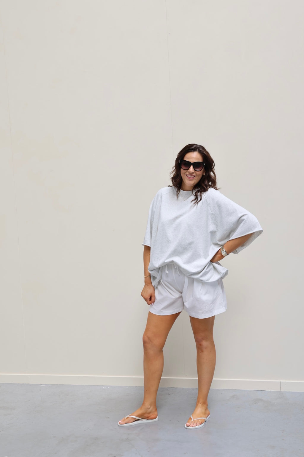 Lize short wit