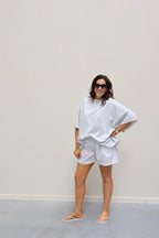 Lize short wit