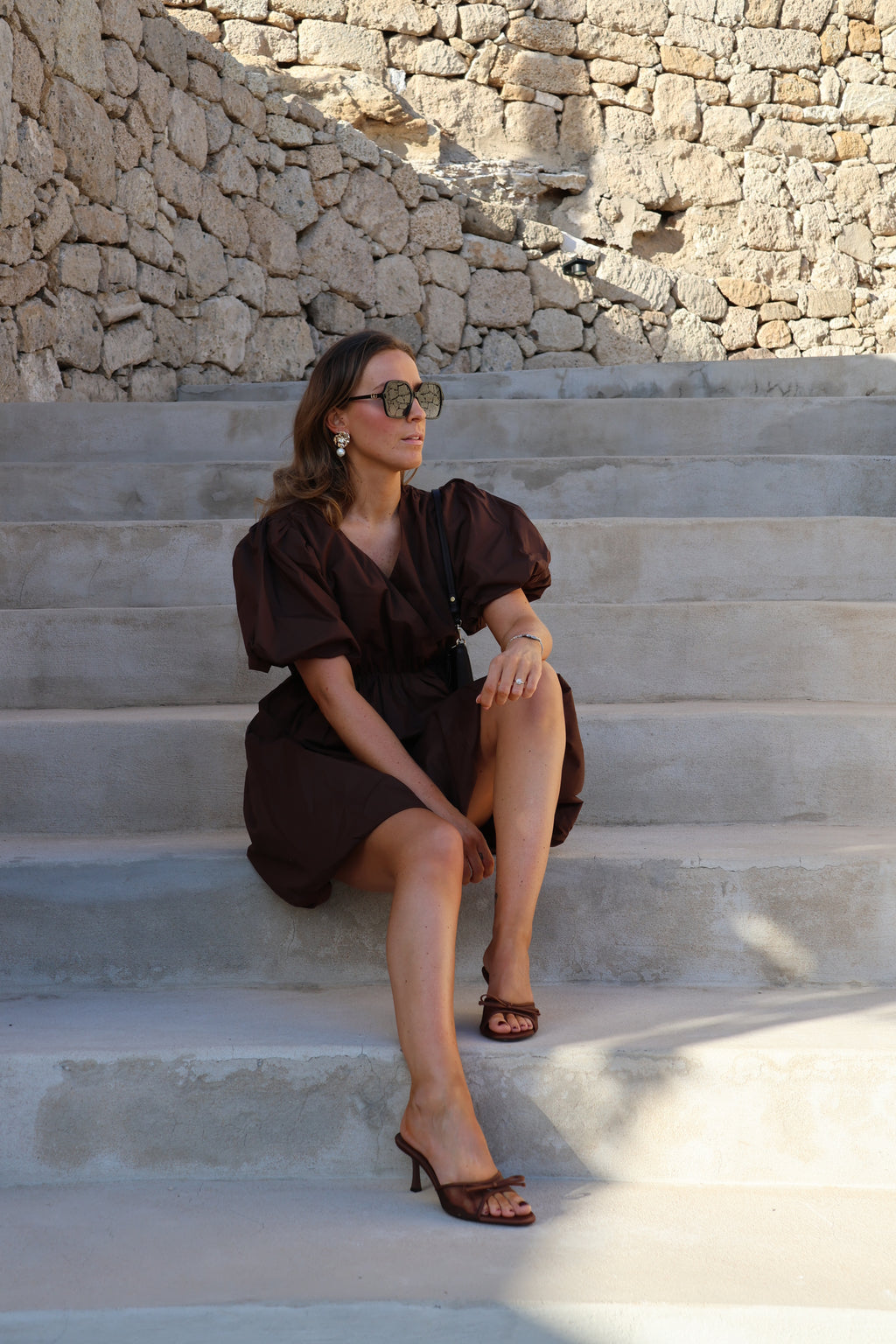 Anna pofjurkje bruin