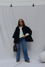 Lilou knit beige