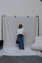 Lilou knit beige