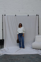 Lilou knit beige