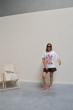 Oona T-shirt stardust