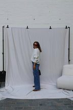 Lilou knit beige