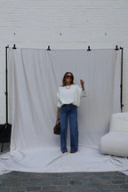 Lilou knit beige
