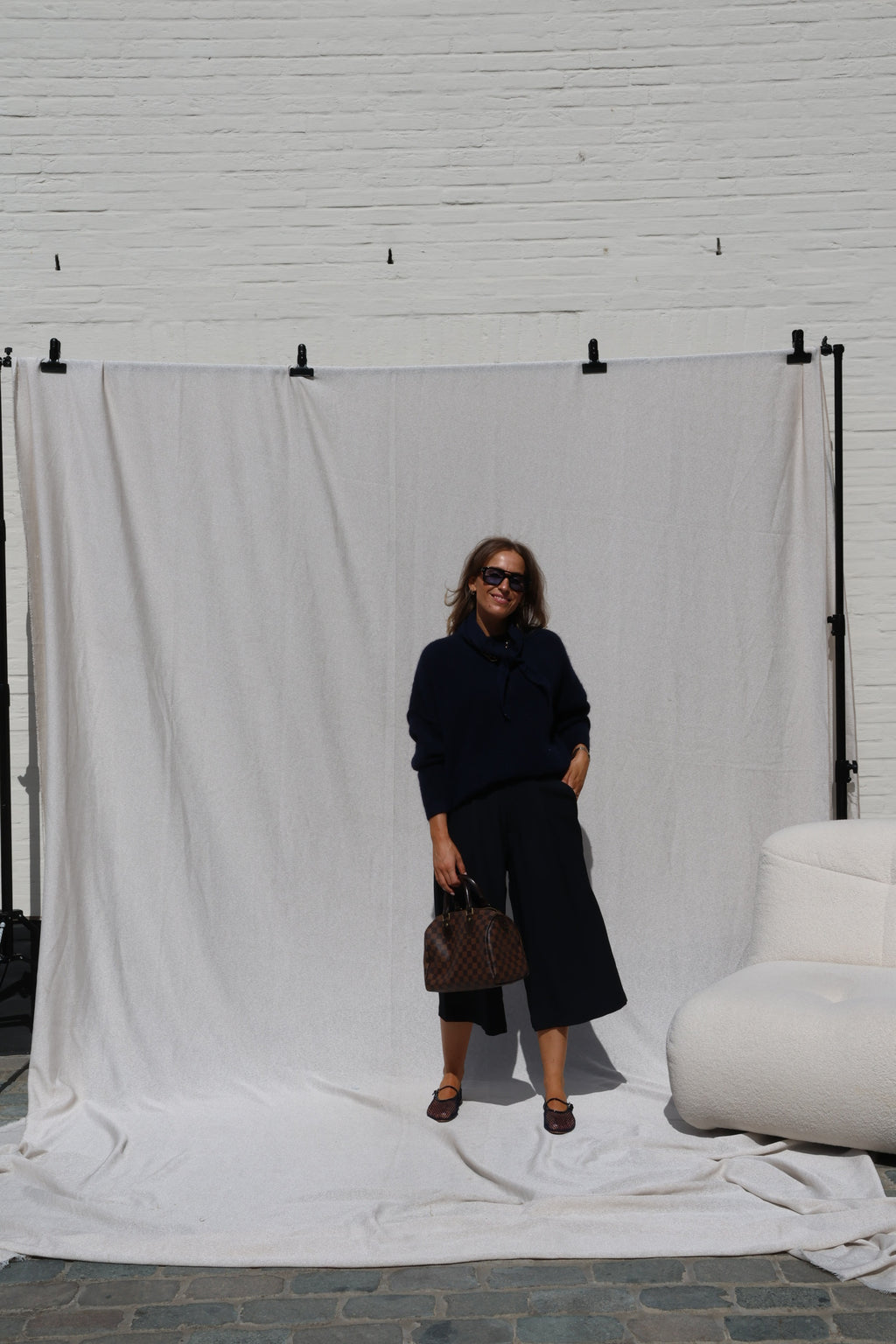 Irene jort marine