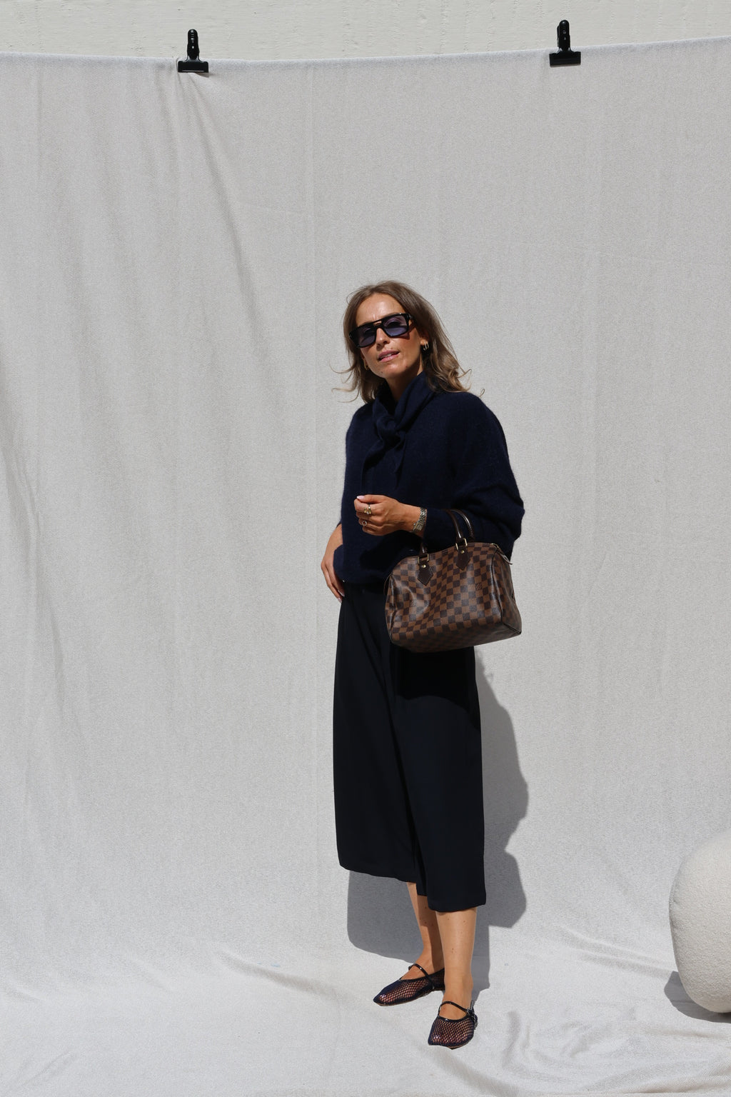 Irene jort marine
