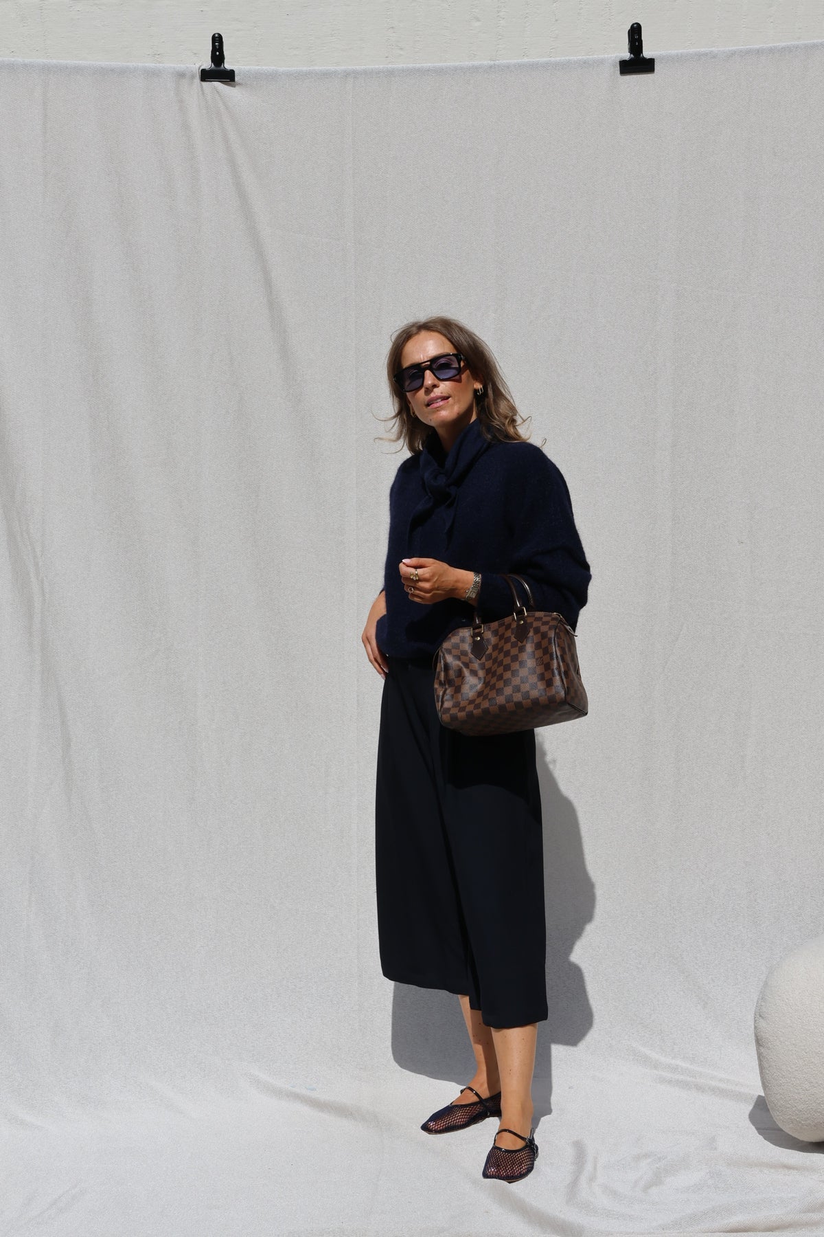 Irene jort marine