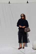 Lilou knit marine