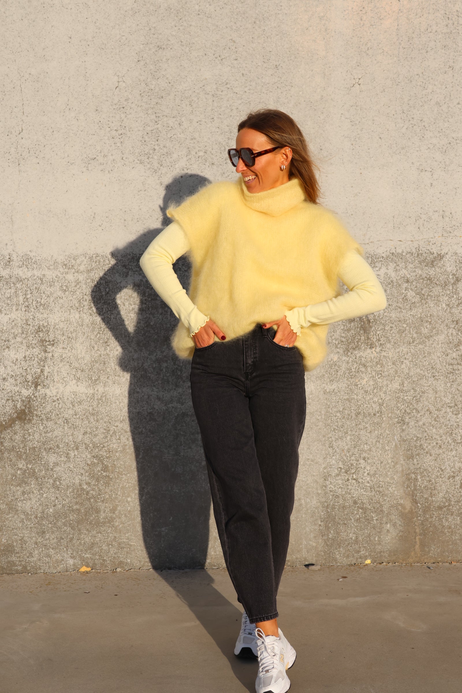 Julia pulletje pastelgeel